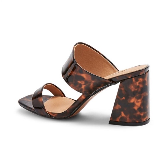 NWT Topshop Mules - Picture 3 of 8